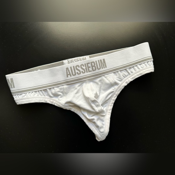 Aussiebum Riot Thong - Picture 1 of 3